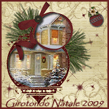 Girotondo del natale