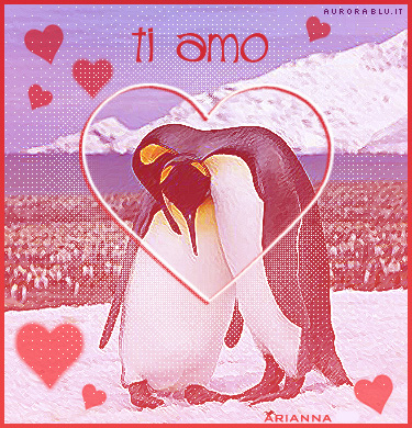 amore ti amo. Ti amo * Cuore