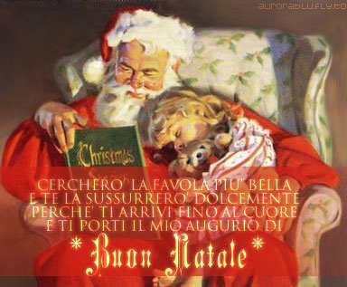 Buon Natale