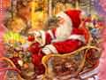 Bion Natale - Babbo Natale - Persona speciale