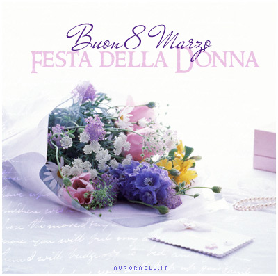 Festa della donna